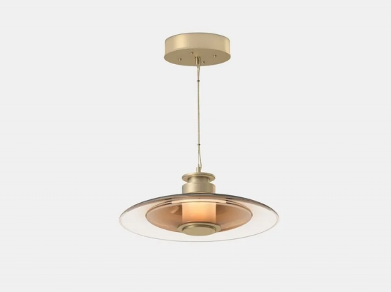 Luna a x-small disc