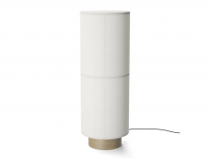 Hashira floor lamp