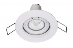 Masters led gu10 fixed