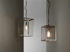 Homefield pendant
