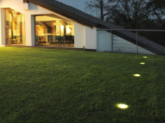 Roofingreen nature led