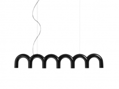 Arch black