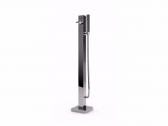 Telefono cube