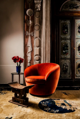 Giulia swivel