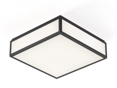 Bauhaus 3 n led