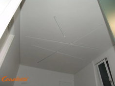 Canaletto doppio open led