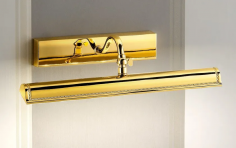Brass & spots ve 868 g / 868 p