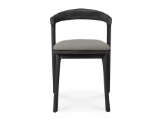 Teak bok black