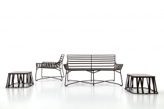 Hamptons graphics