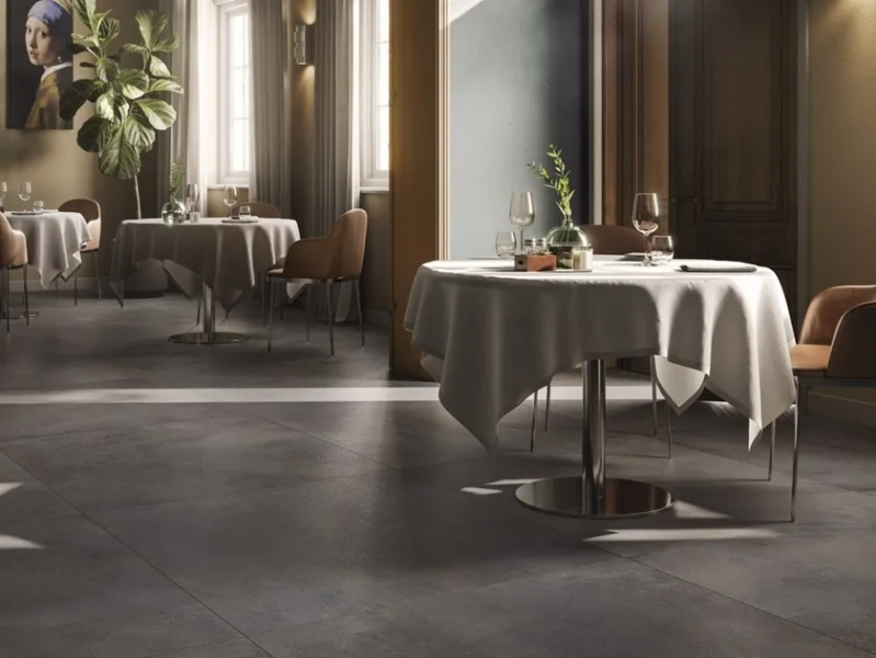 Beton design