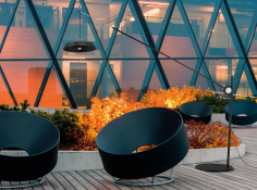 Sestante outdoor