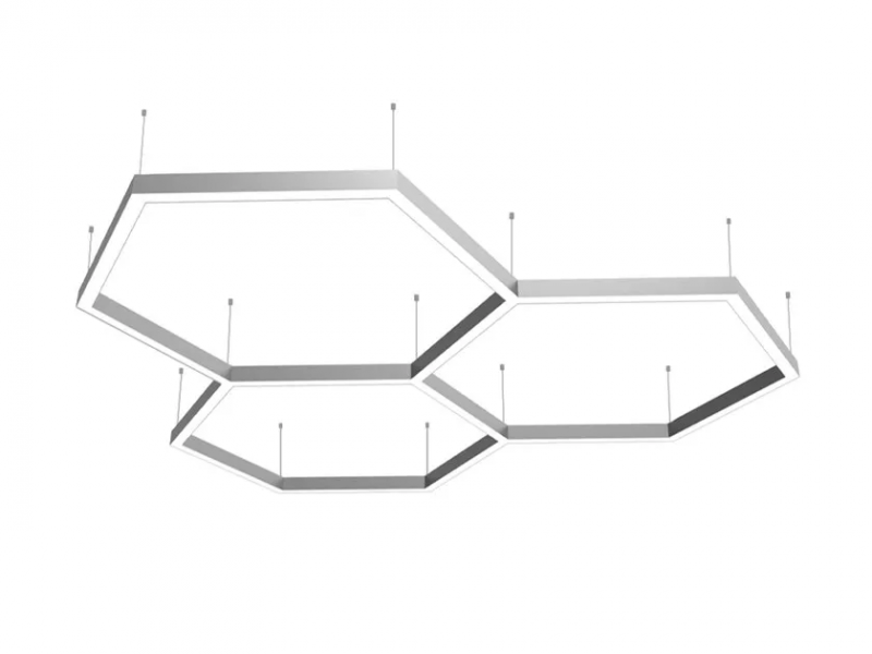 Profile hexa 3.1