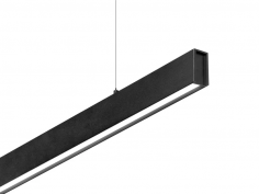 Line suspension direct & indirect