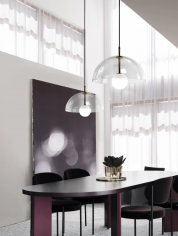 Deco pendant