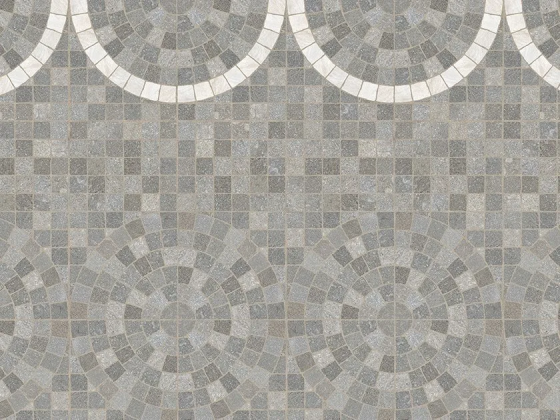 Cubetti porfido grigio