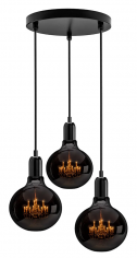 King edison trio