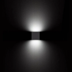 Stamp luce laterale