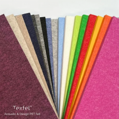 Texfel® echo 9