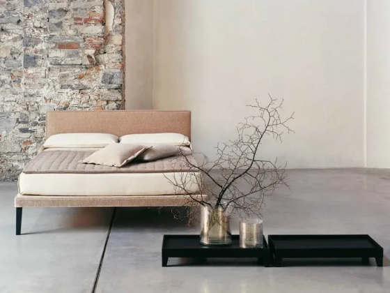 Ebridi wood textile