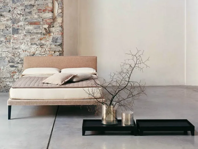 Ebridi wood textile