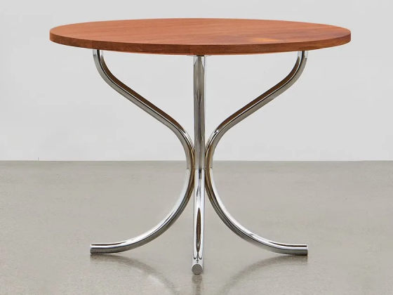 Ph lounge table