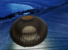 Garota p/01 outdoor