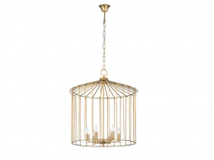 Cage 01 in