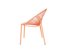 Ad-4 dining chair
