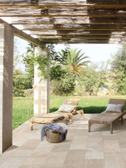 Garden beige