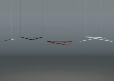 Kite naked