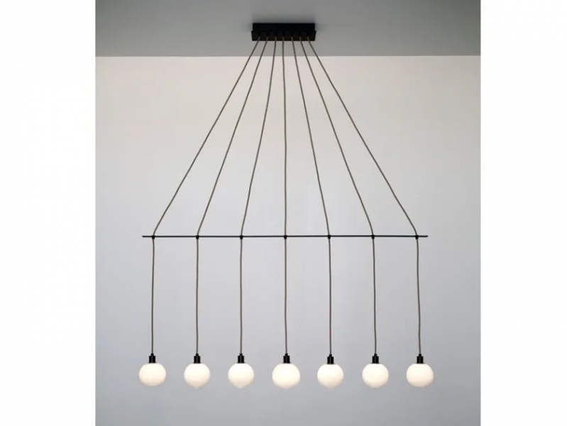 Drape linear