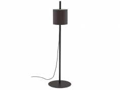 Magnet lamp