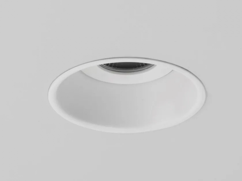 Minima round ip65 fire-rated