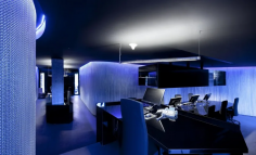 Wallcovering - office