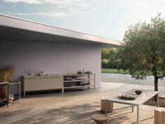 Frame kitchen 3 units