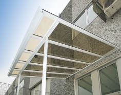 Cover patio