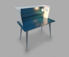Smartdesk