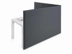 Oversize desk