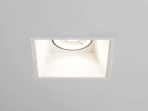 Minima square fire-rated