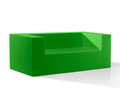 Club sofa 02