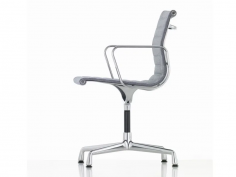 Aluminium chair ea 104