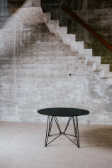 Ring table hpl