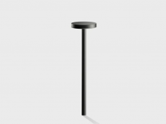 Ekleipsis bollard