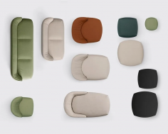 Brioni outdoor