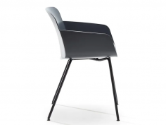 Libera armchair