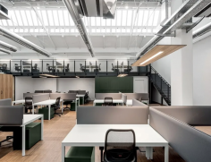 Still office