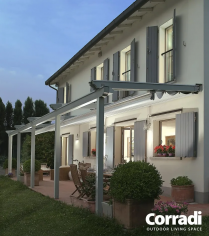 Pergotenda® 45