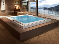 Fusion spa 230