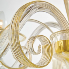Mercurio d'oro
