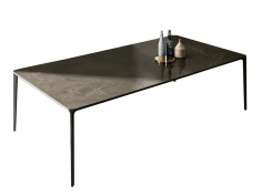 Slim rectangular